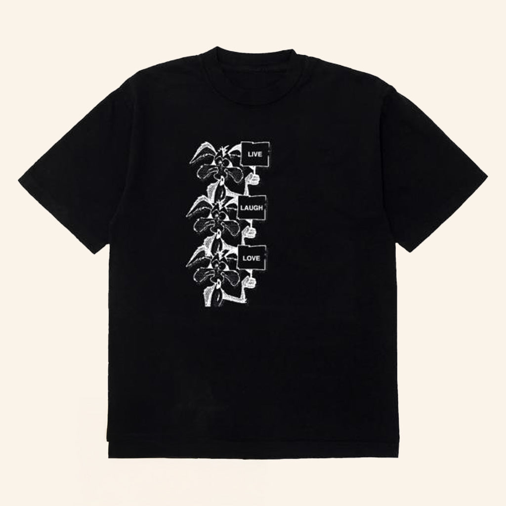 Earl Sweatshirt Merch Wile E Coyote Black T-Shirt Best Gifts For Dudes