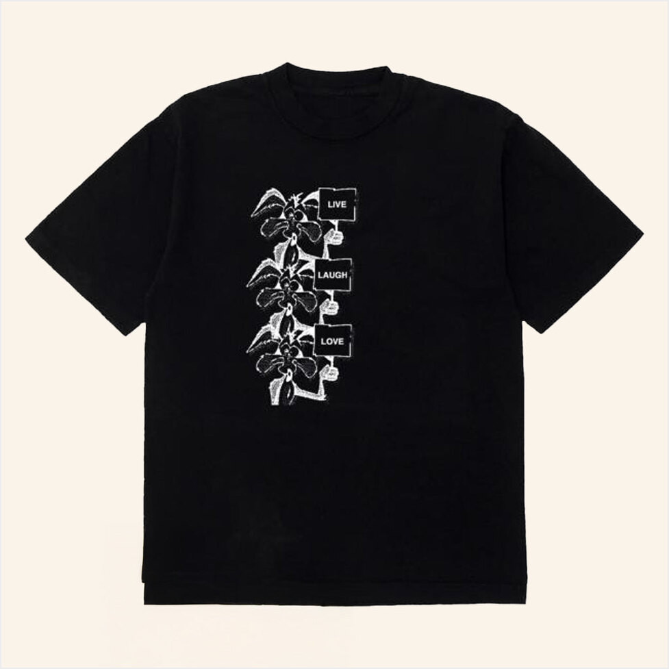 Earl Sweatshirt Merch Wile E Coyote Black T-Shirt Best Gifts For Dudes Gifts For Best Friend