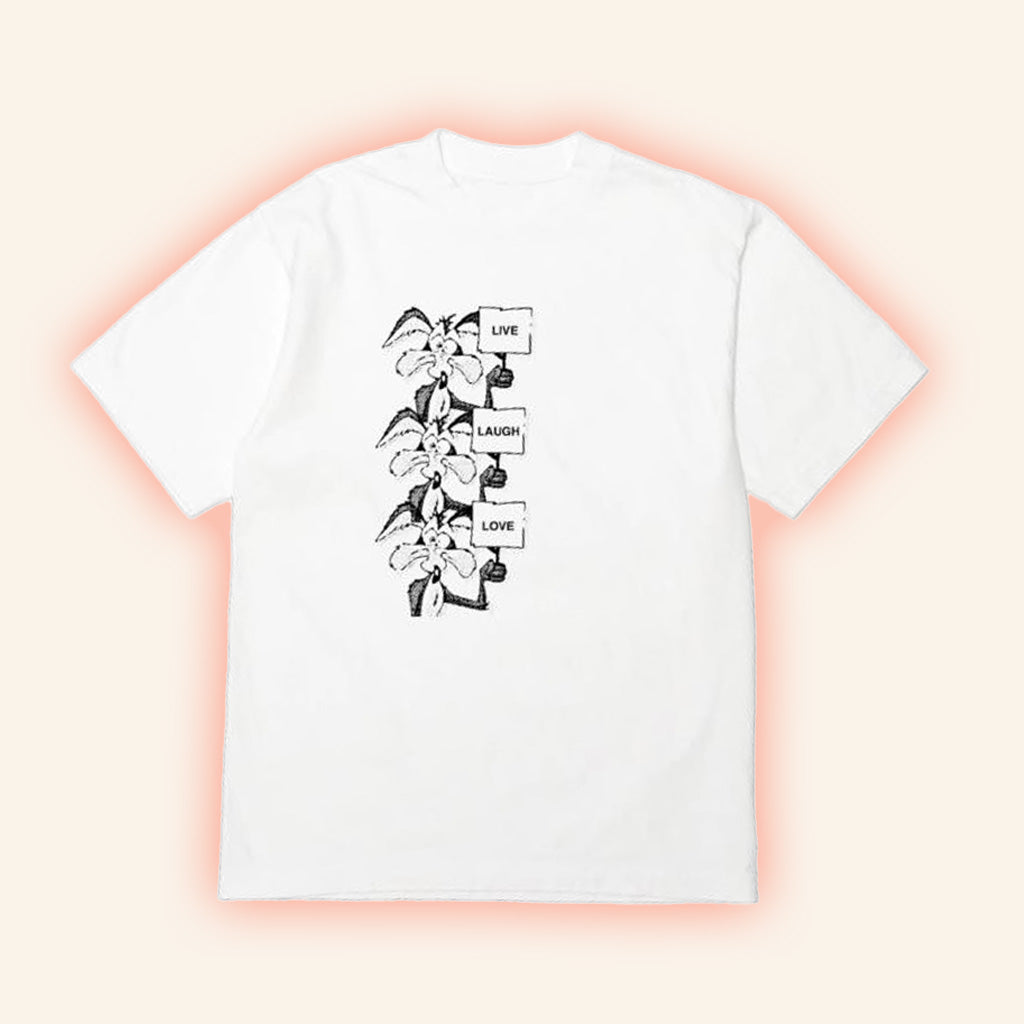 Earl Sweatshirt Merch Wile E Coyote White Shirt Best Gifts For Friends Earl Sweatshirt Merch Wile E Coyote White Shirt Best Gifts For Friends