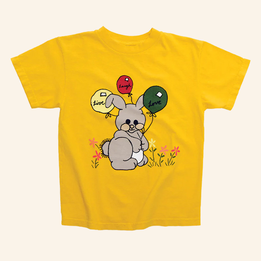 Earl Sweatshirt Tour Merch 2025 Live Laugh Love Bunny T-Shirt Gifts For Besties Earl Sweatshirt Tour Merch 2025 Live Laugh Love Bunny T-Shirt Gifts For Besties