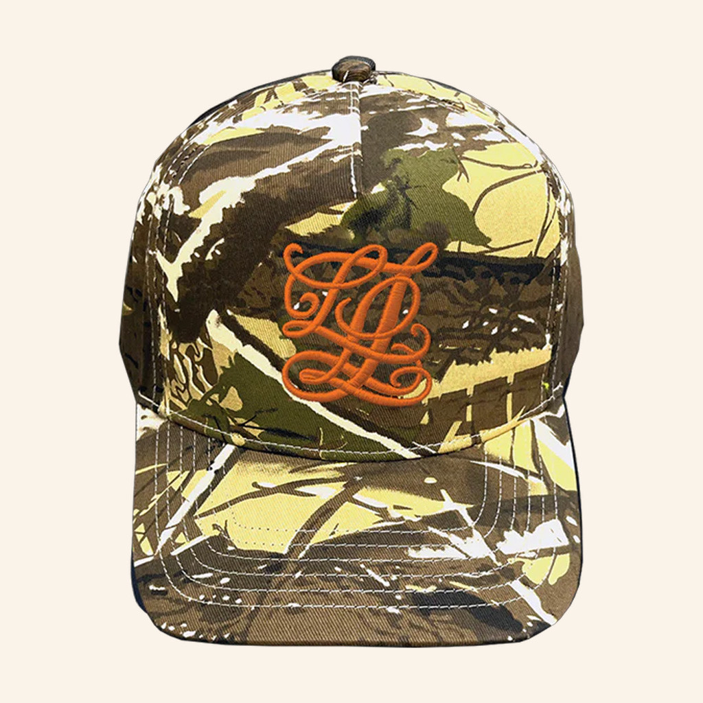 Earl Sweatshirt Tour Merch 2025 LLL Embroidered Camo Hat Christmas Gifts For Father Earl Sweatshirt Tour Merch 2025 LLL Embroidered Camo Hat Christmas Gifts For Father