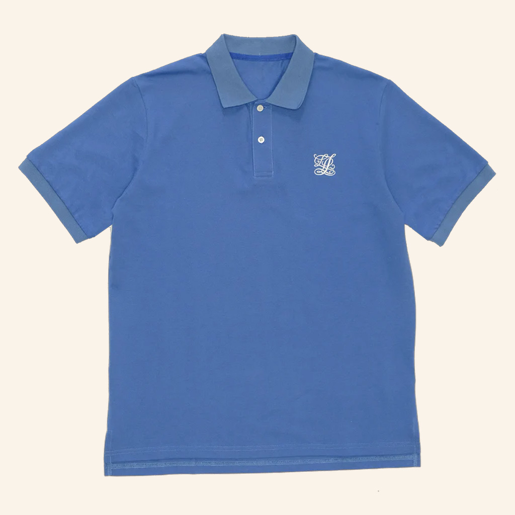 Earl Sweatshirt Tour Merch 2025 LLL Polo Shirt Birthday Present For Husband