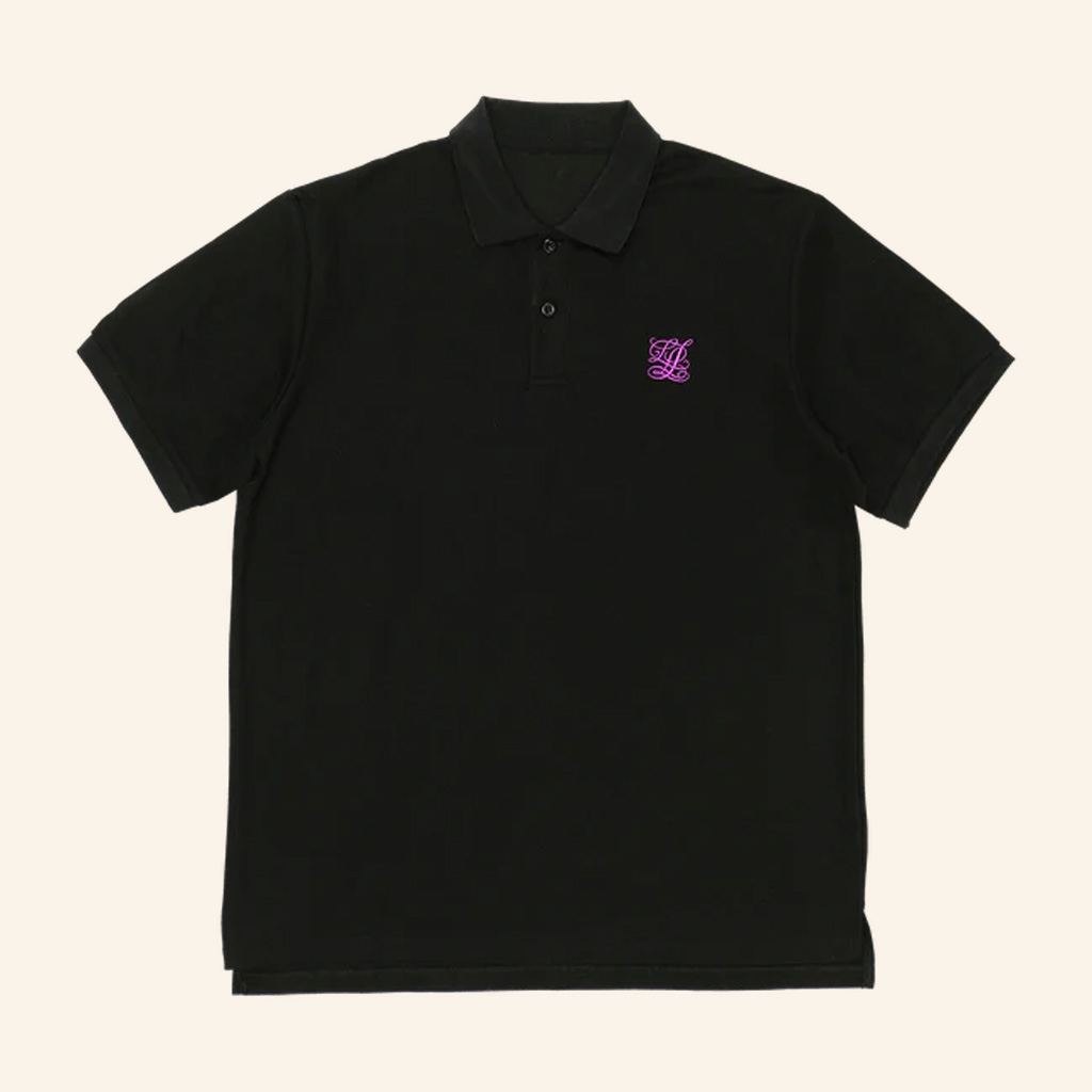 Earl Sweatshirt Tour Merch 2025 LLL Polo Shirt Christmas Gifts For Dad