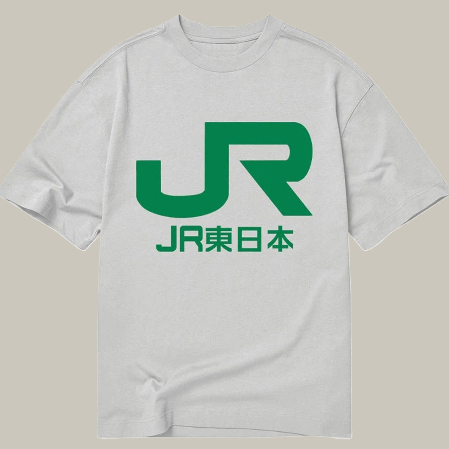 East Japan Railway Company Classic Shirt Funny Graphic T-Shirt Christmas Gifts For Men 2025