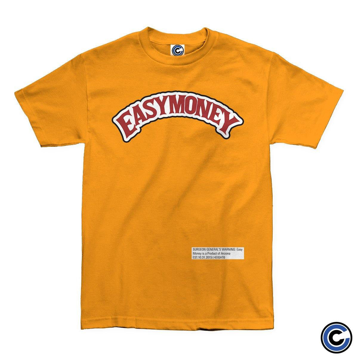Easy Money Merch Backwoods Shirt Easy Money Shirt Easy Money Merch Backwoods Shirt Easy Money Shirt