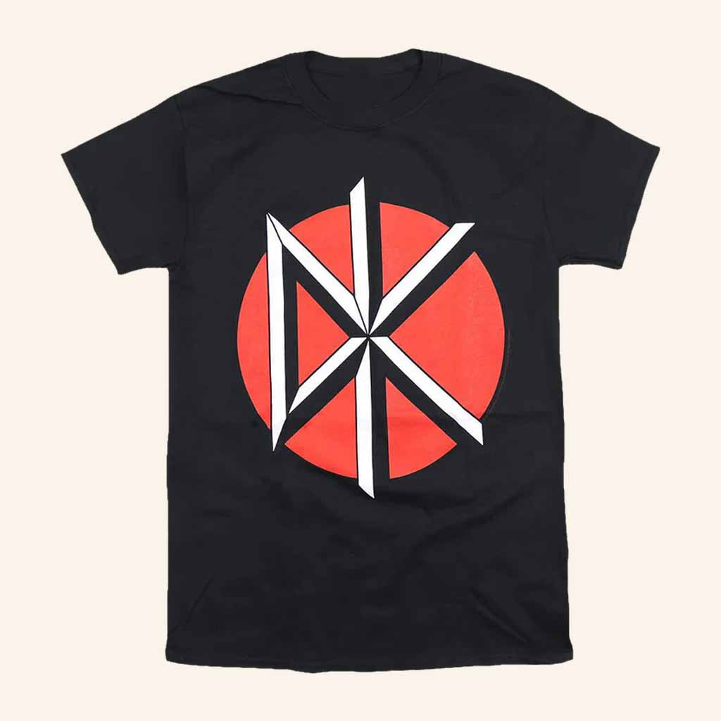 Easy Partners Merch Dead Kennedys Logo Shirt Unique Christmas Gifts For Him