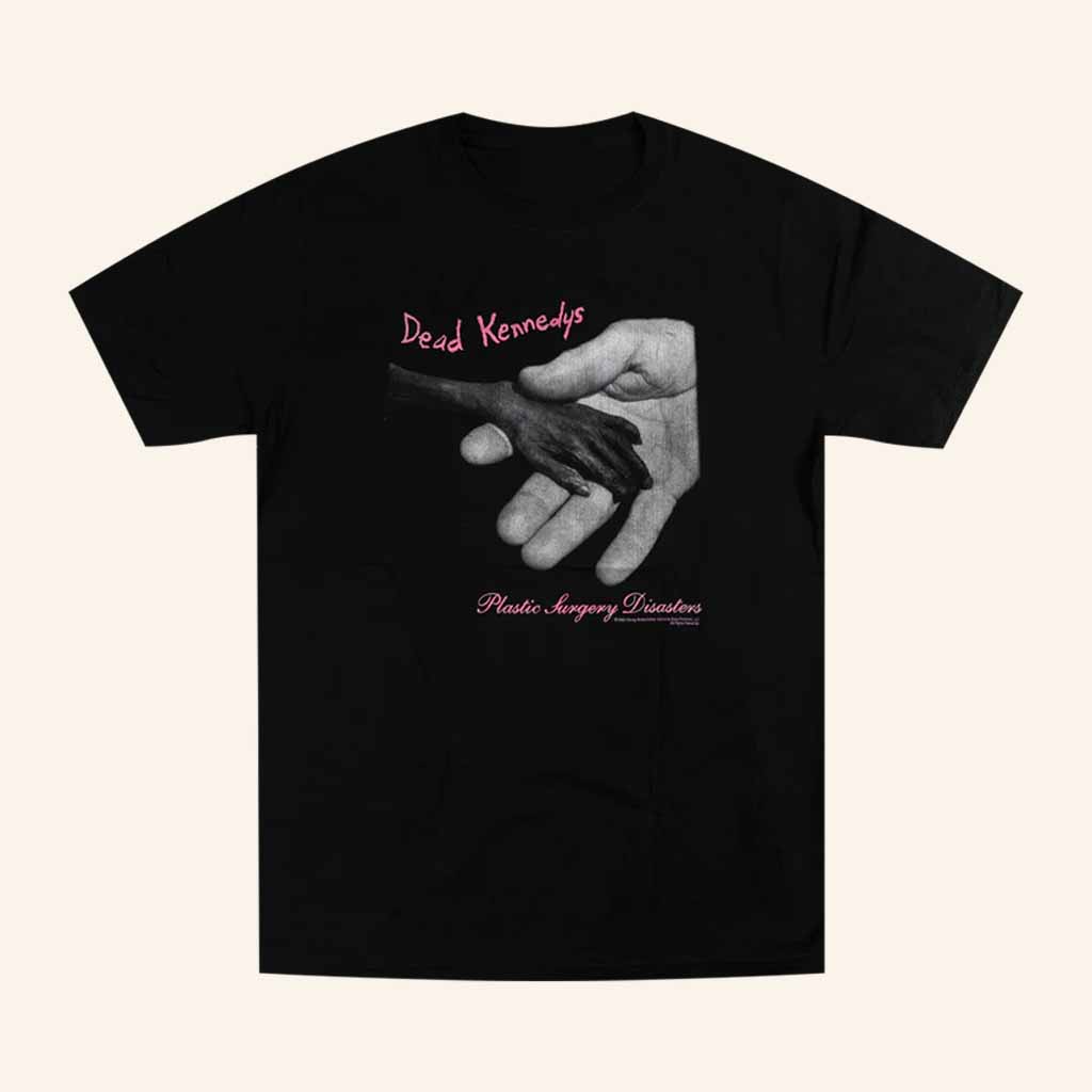 Easy Partners Merch Dead Kennedys Plastic Surgery Disasters Shirt Best Gifts For Fans Easy Partners Merch Dead Kennedys Plastic Surgery Disasters Shirt Best Gifts For Fans