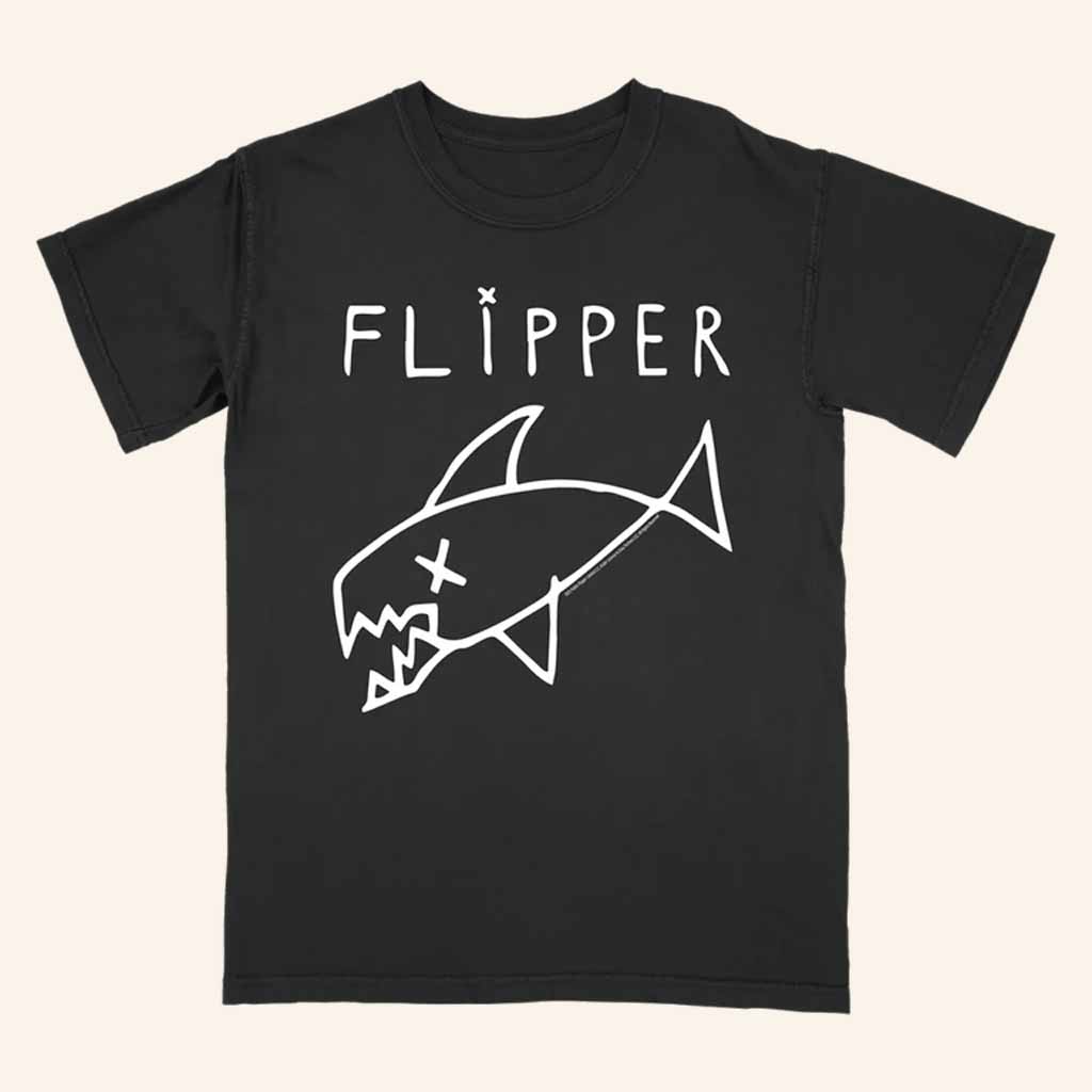 Easy Partners Merch Flipper Logo T-Shirt Christmas Presents For Men Easy Partners Merch Flipper Logo T-Shirt Christmas Presents For Men