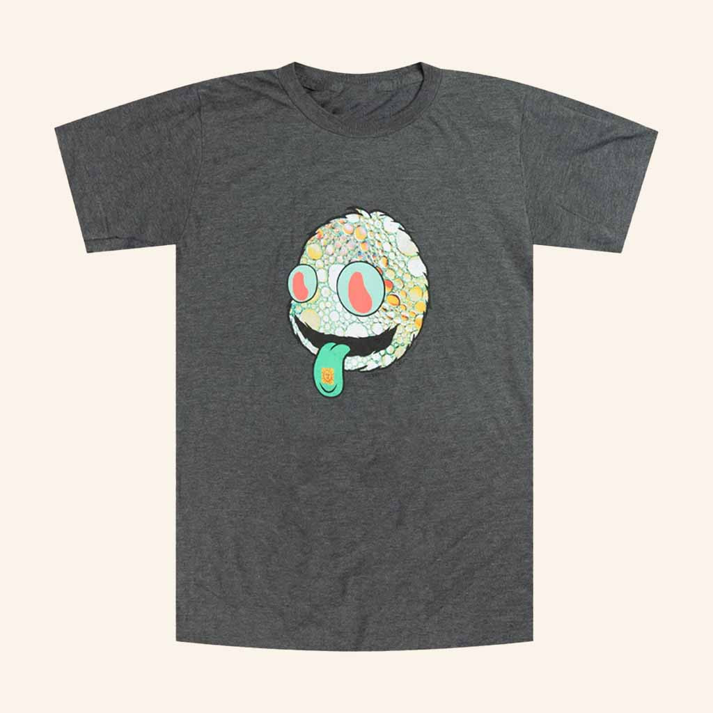 Easy Partners Merch Munchie T-Shirt Unique Christmas Gifts For Friend