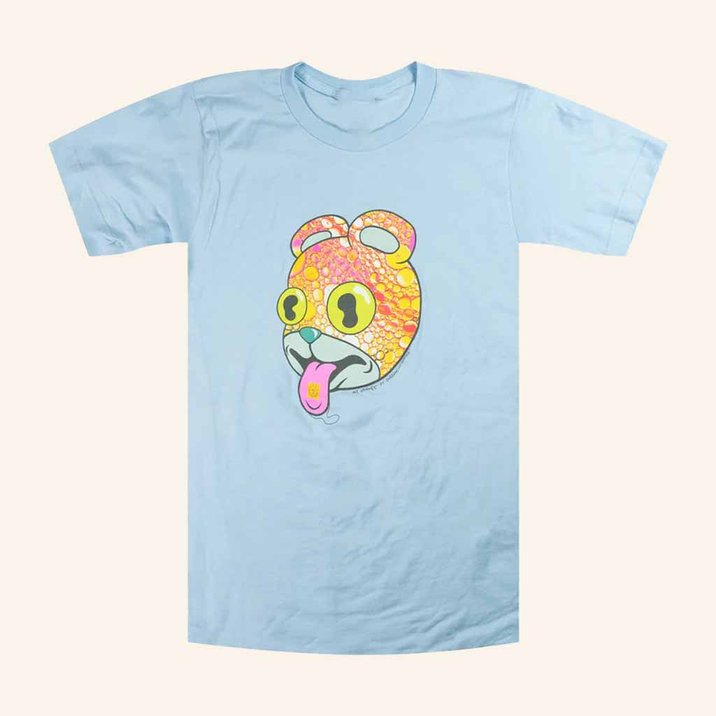 Easy Partners Merch Yummy The Gummy T-Shirt Good Christmas Gifts For Girlfriend Easy Partners Merch Yummy The Gummy T-Shirt Good Christmas Gifts For Girlfriend