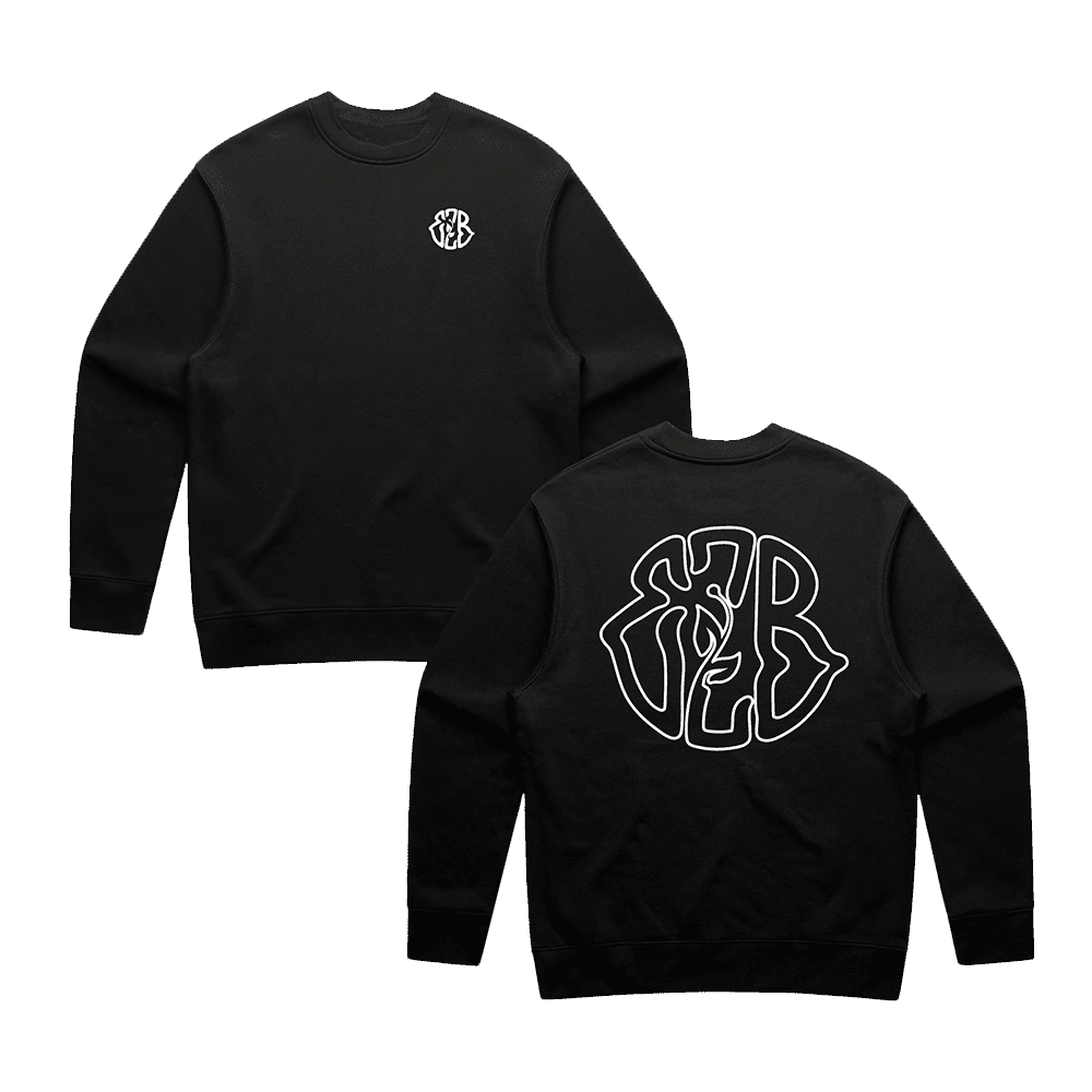 Eazybaked Merch Eazybaked Sweatshirt Black Music Lovers Gifts For Fans Eazybaked Merch Eazybaked Sweatshirt Black Music Lovers Gifts For Fans