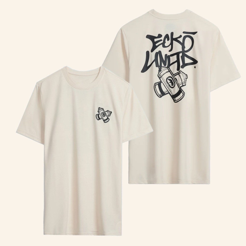 Ecko Merch Spray Can Shirt Ecko Unltd T-Shirt Christmas Presents For Him Ecko Merch Spray Can Shirt Ecko Unltd T-Shirt Christmas Presents For Him