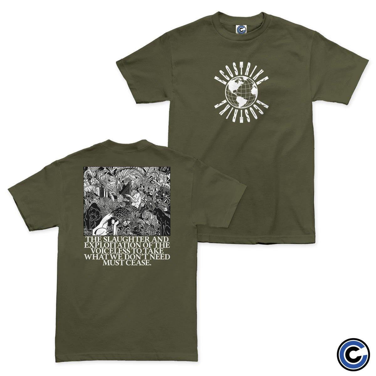 Ecostrike Merch Earth Shirt Ecostrike Shirt Ecostrike Merch Earth Shirt Ecostrike Shirt