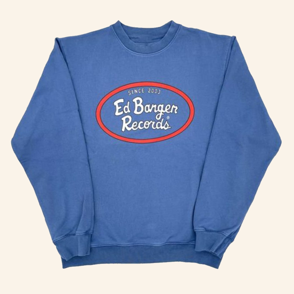 Ed Banger Records Merch Ed Banger Garage So Me Logo Sweatshirt Christmas Gifts For Men Ed Banger Records Merch Ed Banger Garage So Me Logo Sweatshirt Christmas Gifts For Men