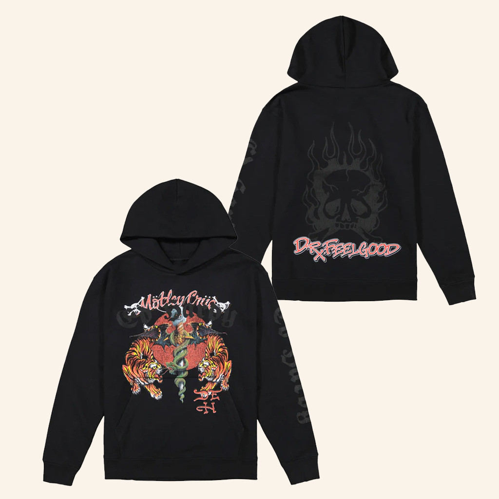 Ed Hardy Merch Dr Feel Good Hoodie Christmas Gift Ideas For Brother Ed Hardy Merch Dr Feel Good Hoodie Christmas Gift Ideas For Brother