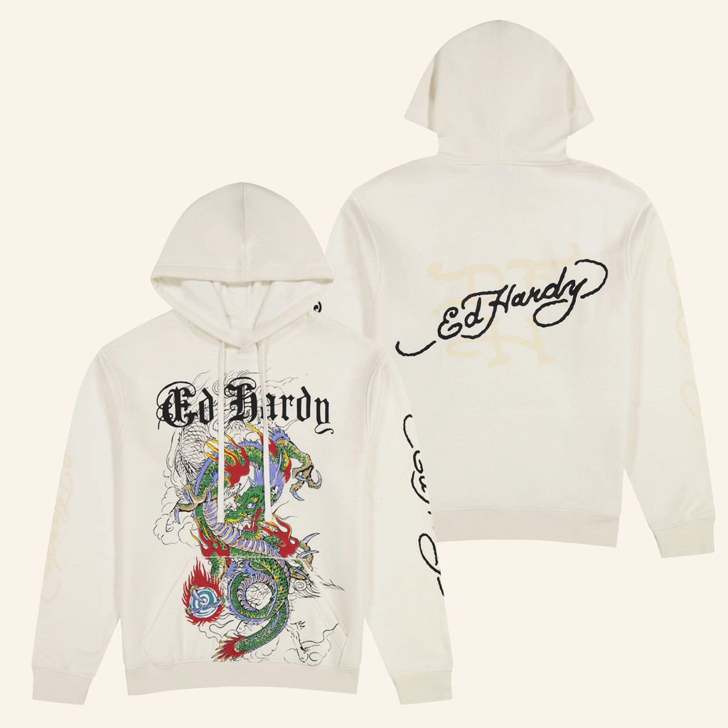 Ed Hardy Merch Japan Dragon Hoodie Ed Hardy Hoodie Best Birthday Gift For Husband Ed Hardy Merch Japan Dragon Hoodie Ed Hardy Hoodie Best Birthday Gift For Husband