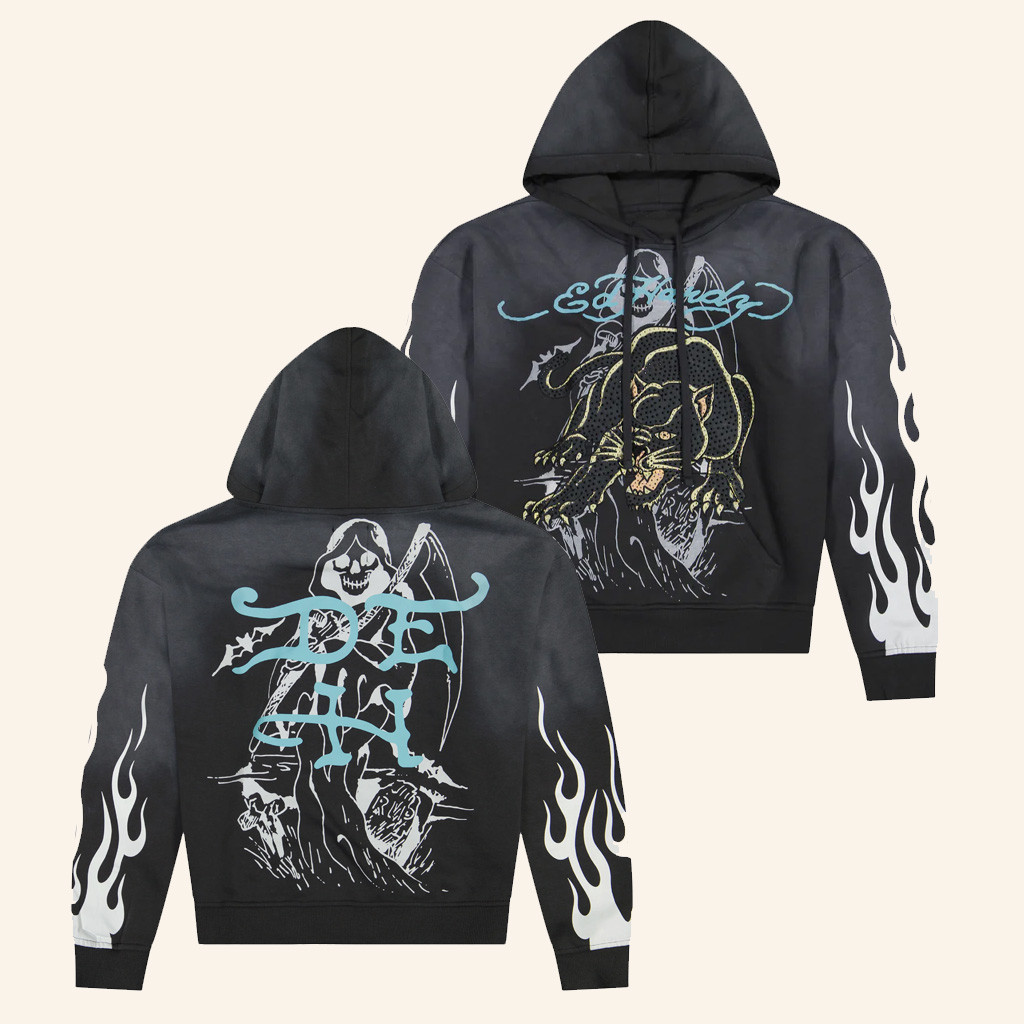 Ed Hardy Merch Panther Ed Hardy Hoodie Husband Christmas Gift Ideas Ed Hardy Merch Panther Ed Hardy Hoodie Husband Christmas Gift Ideas