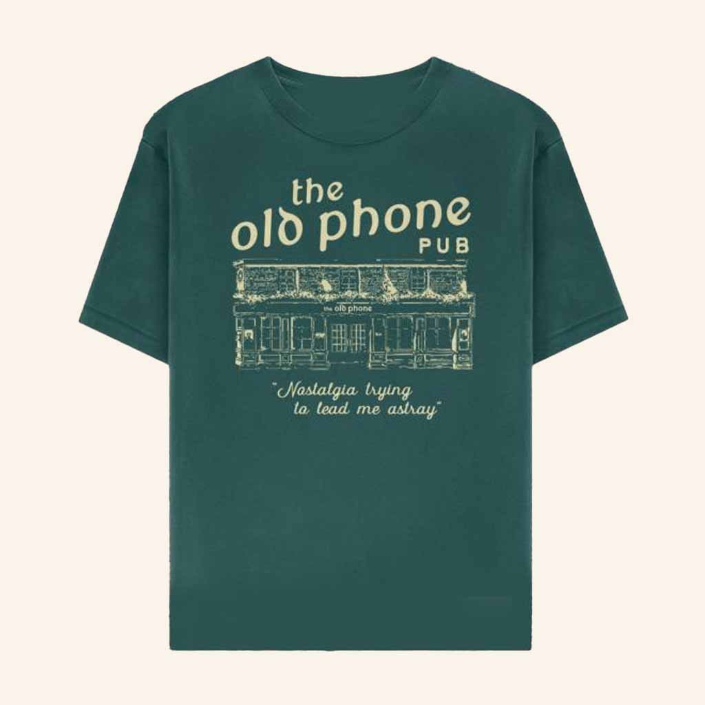 Ed Sheeran Merch Old Phone T-Shirt Gift Ideas For Music Lovers Ed Sheeran Merch Old Phone T-Shirt Gift Ideas For Music Lovers