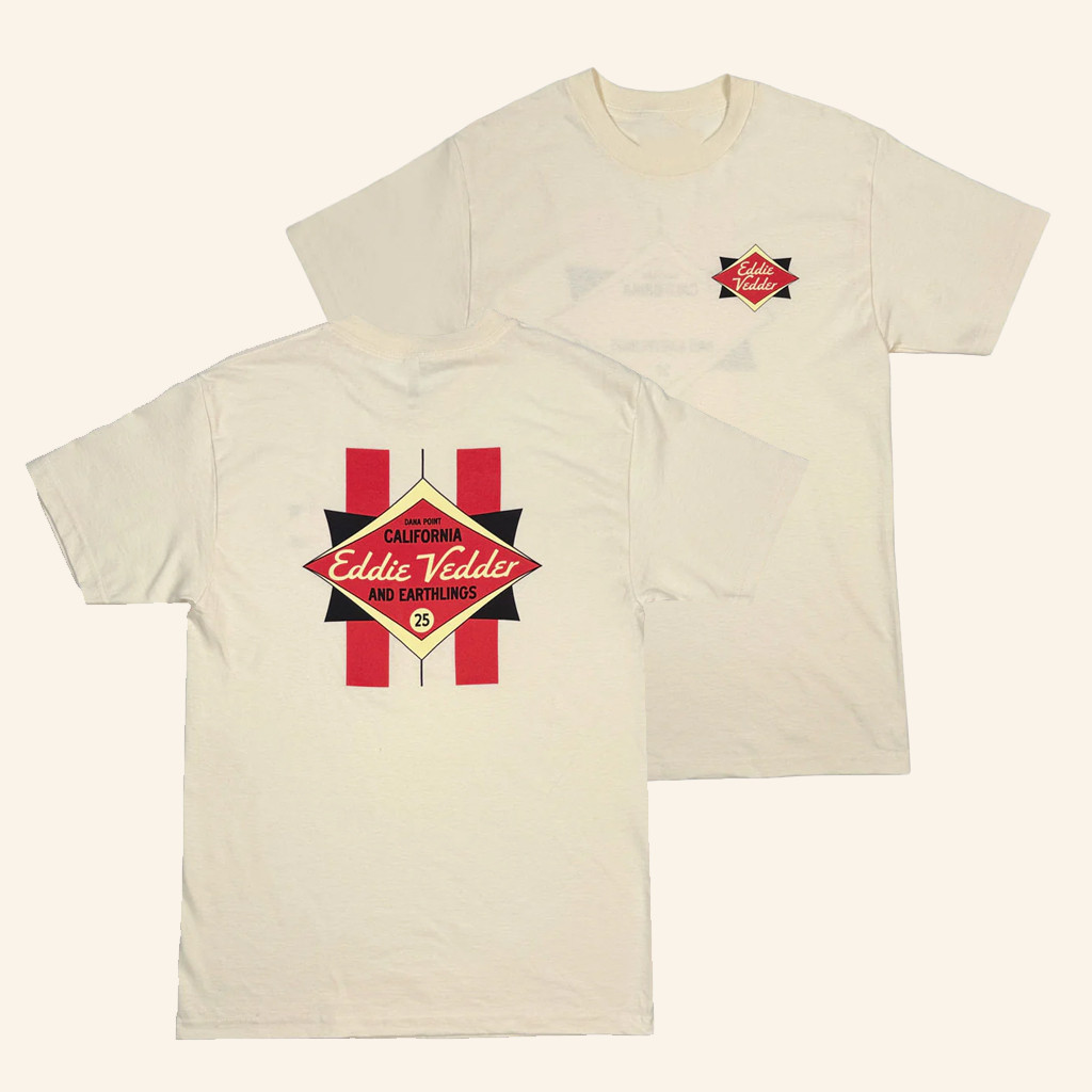 Eddie Vedder Merch Eddie Vedder Longboard T-Shirt Best Gifts For Music Lovers Eddie Vedder Merch Eddie Vedder Longboard T-Shirt Best Gifts For Music Lovers