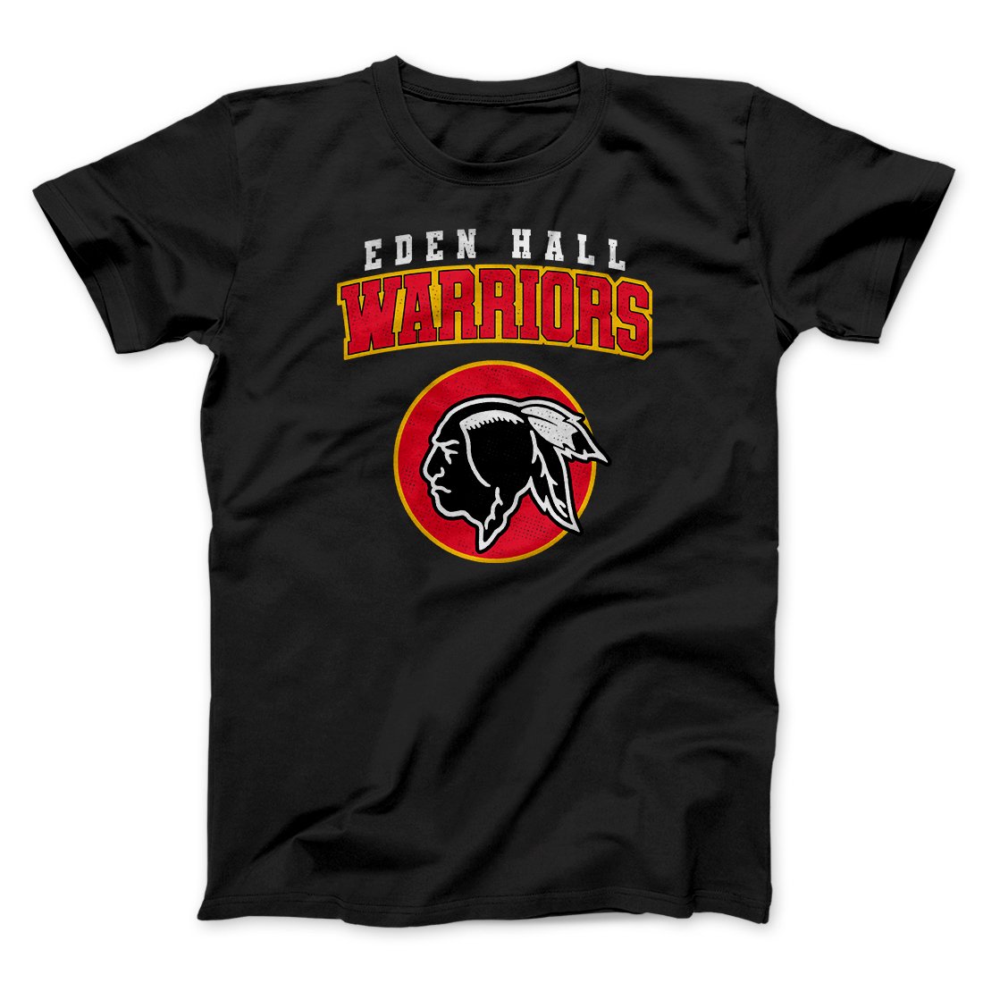 Eden Hall Warriors Funny Movie Unisex T-Shirt Gift For Dudes