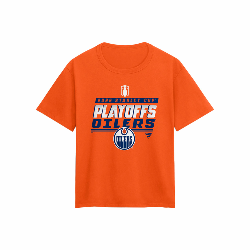 Edmonton Oilers 2026 Stanley Cup Playoffs T-Shirt 2026 Stanley Cup Playoffs Shirt Fans Gift