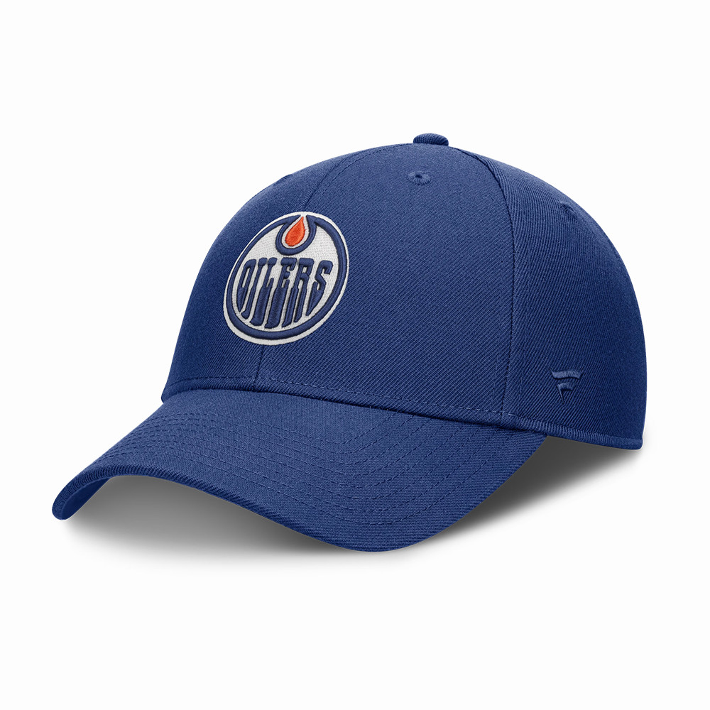 Edmonton Oilers Stanley Cup Playoffs 2026 Hat Stanley Cup Playoff Bracket 2026 Merch
