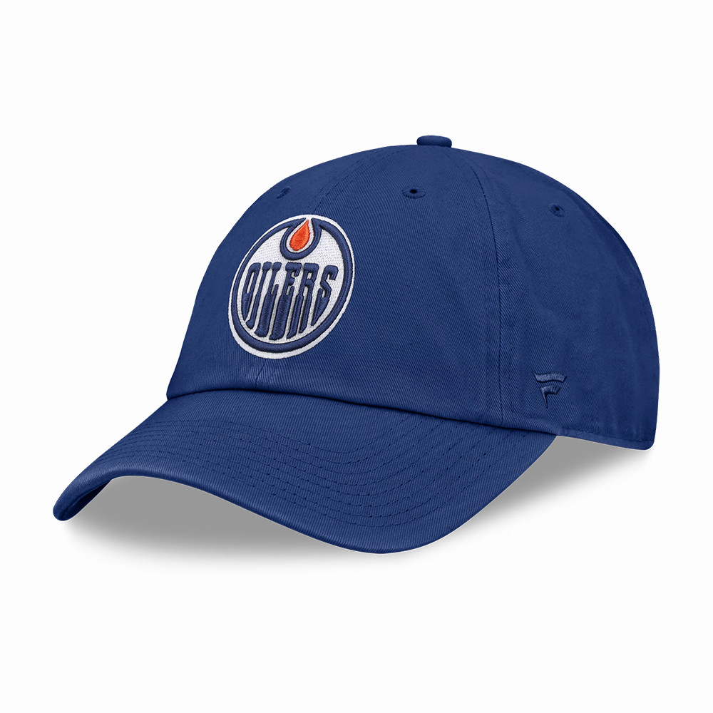 Edmonton Oilers Stanley Cup Playoffs 2026 Hat Stanley Cup Playoff Bracket 2026 Merch