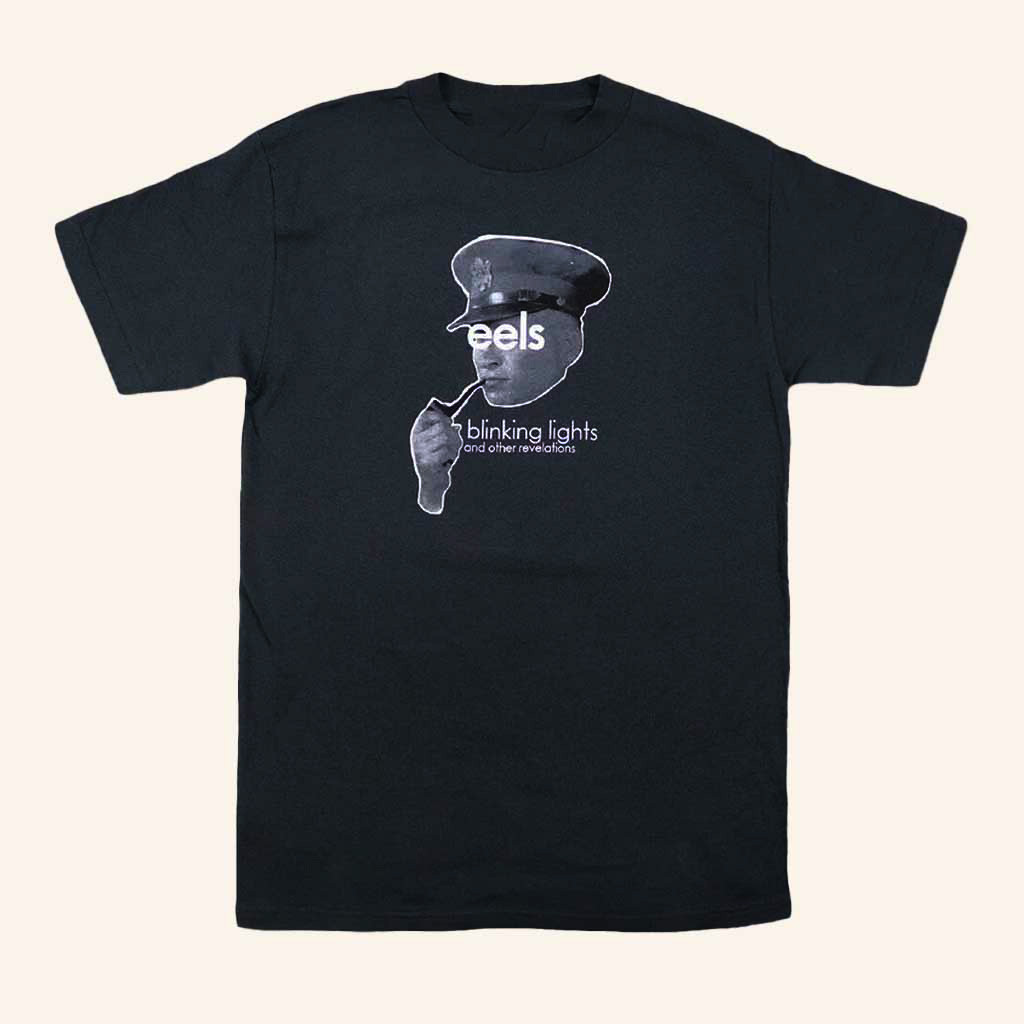 Eels Merch Blinking Lights And Other Revelations Christmas Ideas For Men