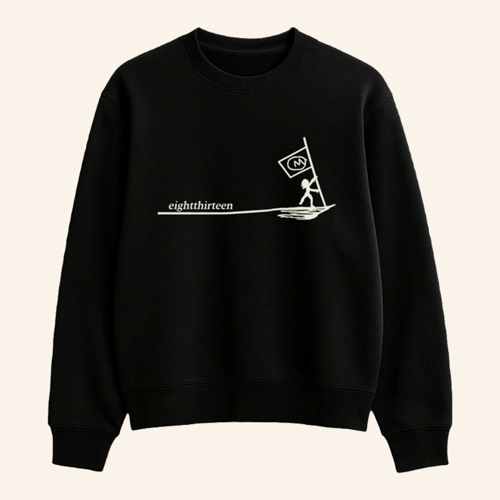 Eight Thirteen Sweatshirt Eightthirteen Shirt Best Gifts For Dad