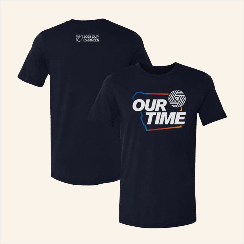 Eighteen Threads Merch 500 Level Our Time T-Shirt Birthday Gifts For Husband Gifts For Fans