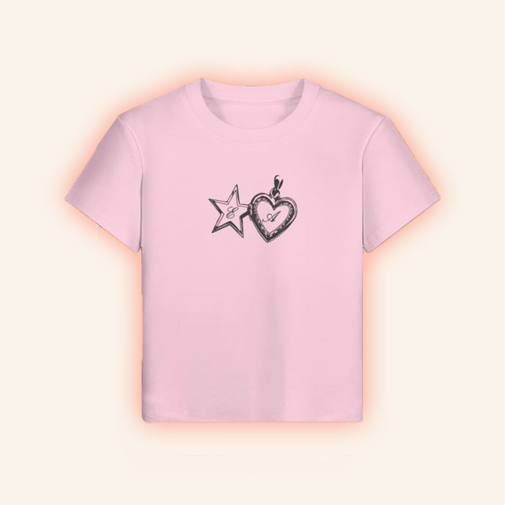Eileen Alister Merch The Locket Shirt Best Birthday Gift For Her Eileen Alister Merch The Locket Shirt Best Birthday Gift For Her