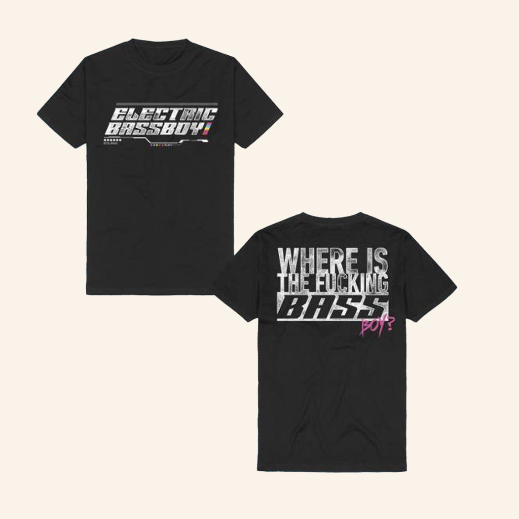 Electric Callboy Merch Electric Bassboy Shirt Birthday Presents For Boyfriend Electric Callboy Merch Electric Bassboy Shirt Birthday Presents For Boyfriend