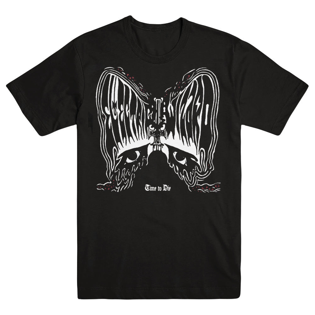 Electric Wizard Merch Time To Die Shirt Electric Wizard Shirt Father'S Day Gifts For Boyfriend Electric Wizard Merch Time To Die Shirt Electric Wizard Shirt Father'S Day Gifts For Boyfriend