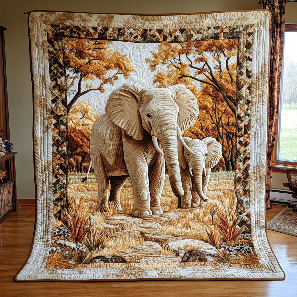 Elephant Heart Of Mom Quilt Blanket Elephant Themed Blanket Gifts To Get Mom For Christmas