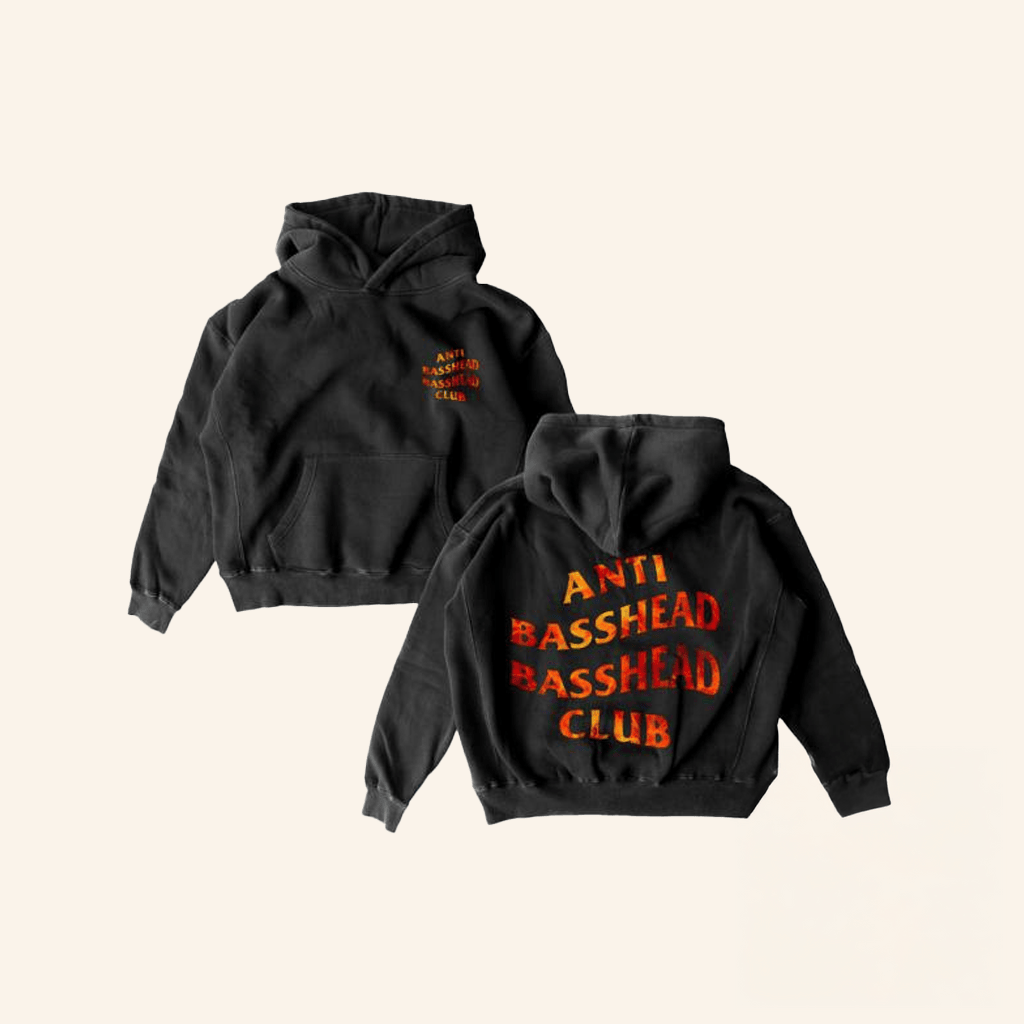 Elev808 Designs Merch Anti Basshead Club Hoodie Good Gifts For Boyfriend Elev808 Designs Merch Anti Basshead Club Hoodie Good Gifts For Boyfriend