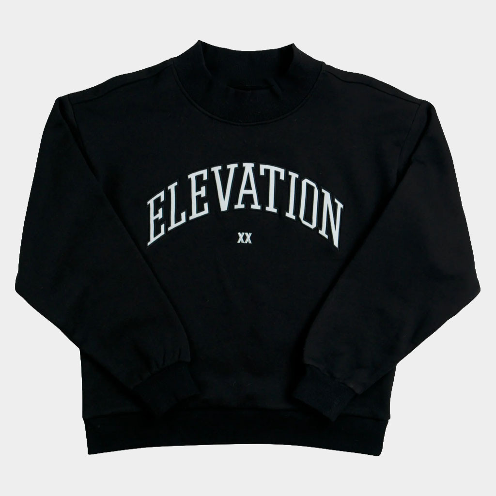 Elevation Church Merch Elevation XX Sweatshirt Unique Gifts For Christian