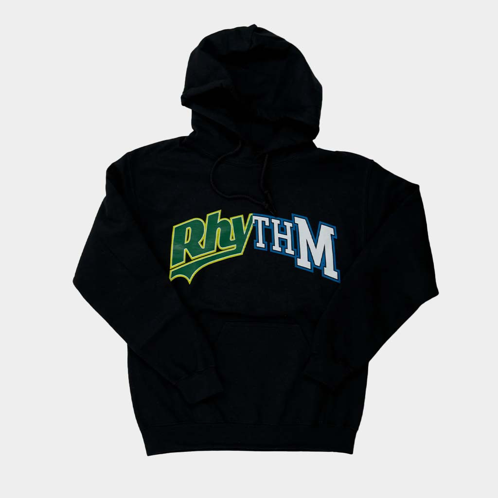 Elevation Church Merch Rhythm Hoodie Birthday Present For Son