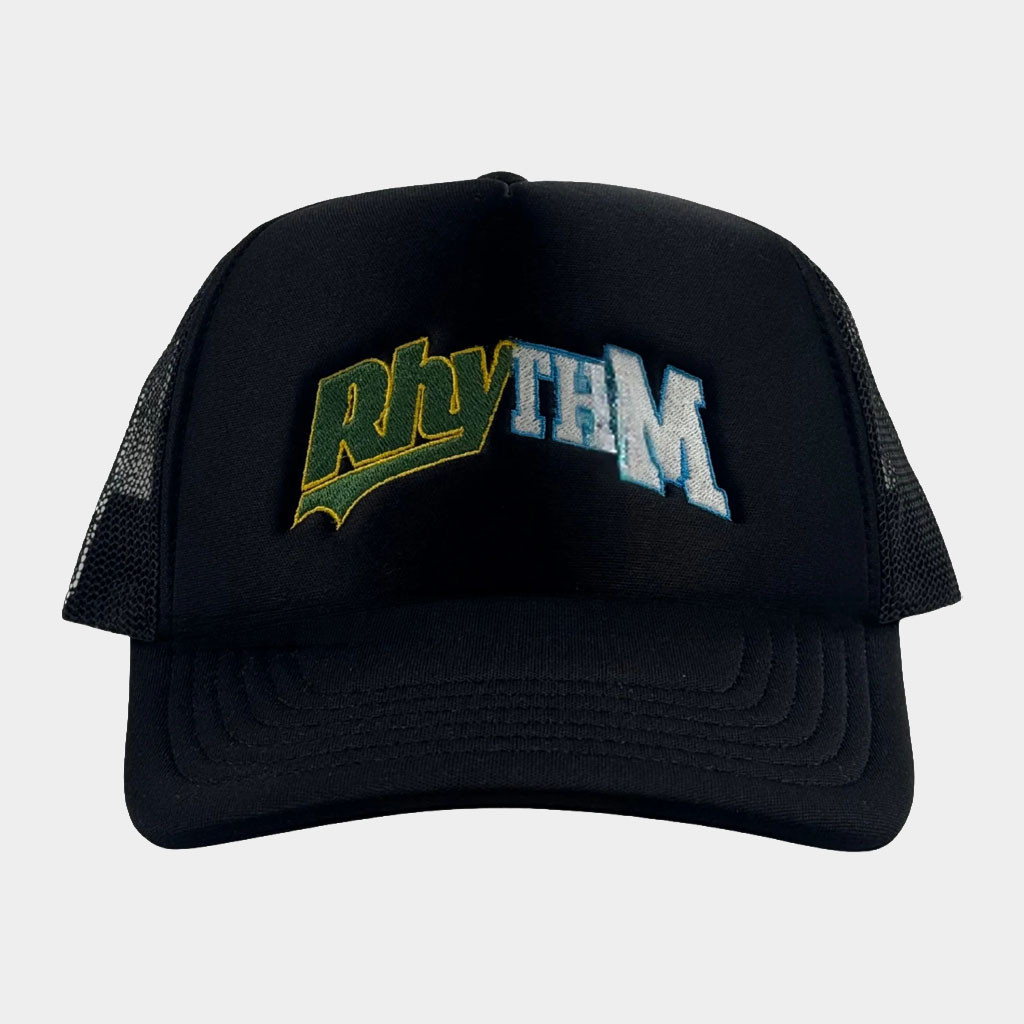 Elevation Church Merch Rhythm Trucker Hat Unique Gifts For Boyfriend