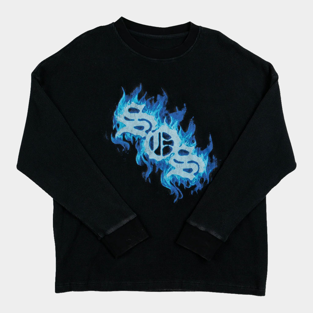 Elevation Church Merch SOS Long Sleeve Shirt Gifts Ideas For Boyfriend