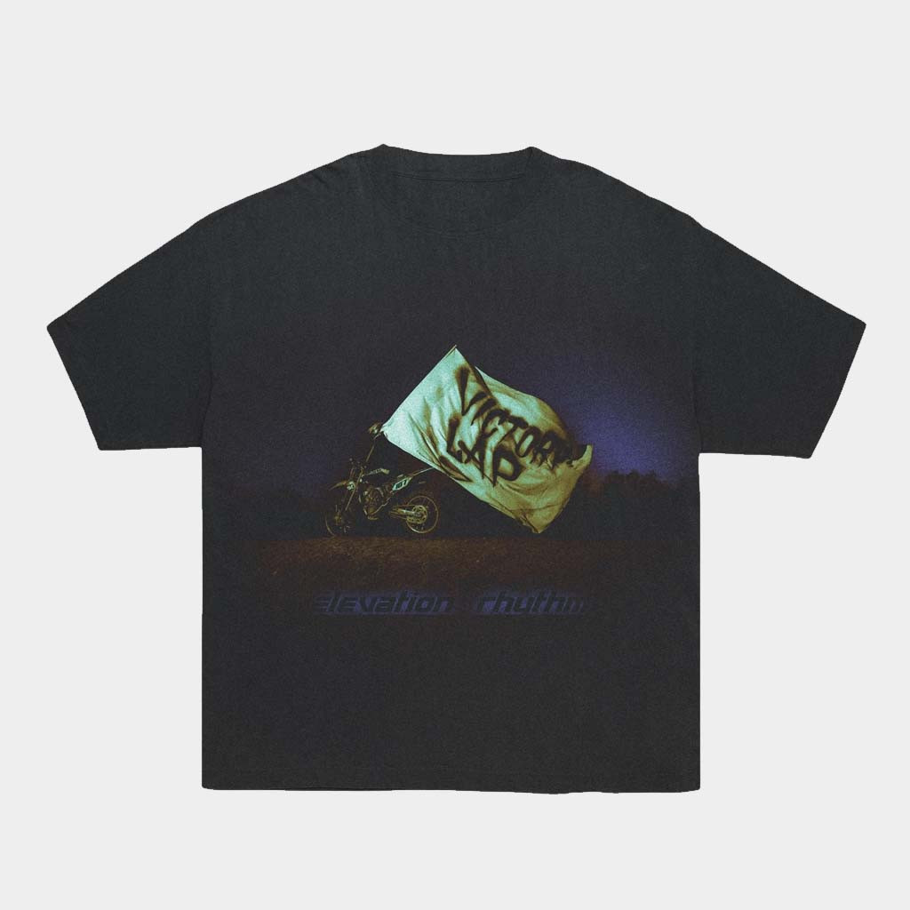 Elevation Church Merch Victory Lap T-Shirt Birthday Ideas For Dad Elevation Church Merch Victory Lap T-Shirt Birthday Ideas For Dad