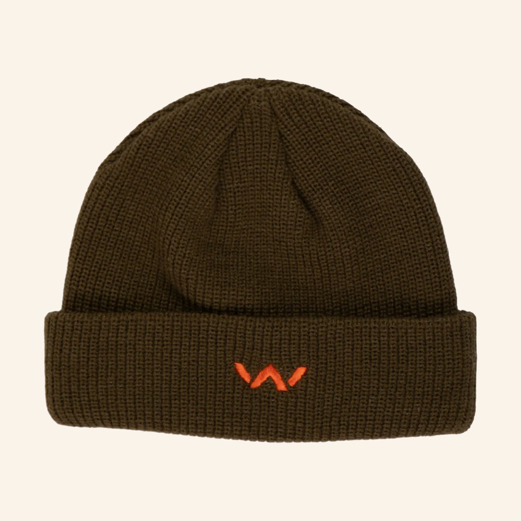 Elevation Worship Merch EW Logo Brown Beanie Christmas Presents For Boyfriend Elevation Worship Merch EW Logo Brown Beanie Christmas Presents For Boyfriend