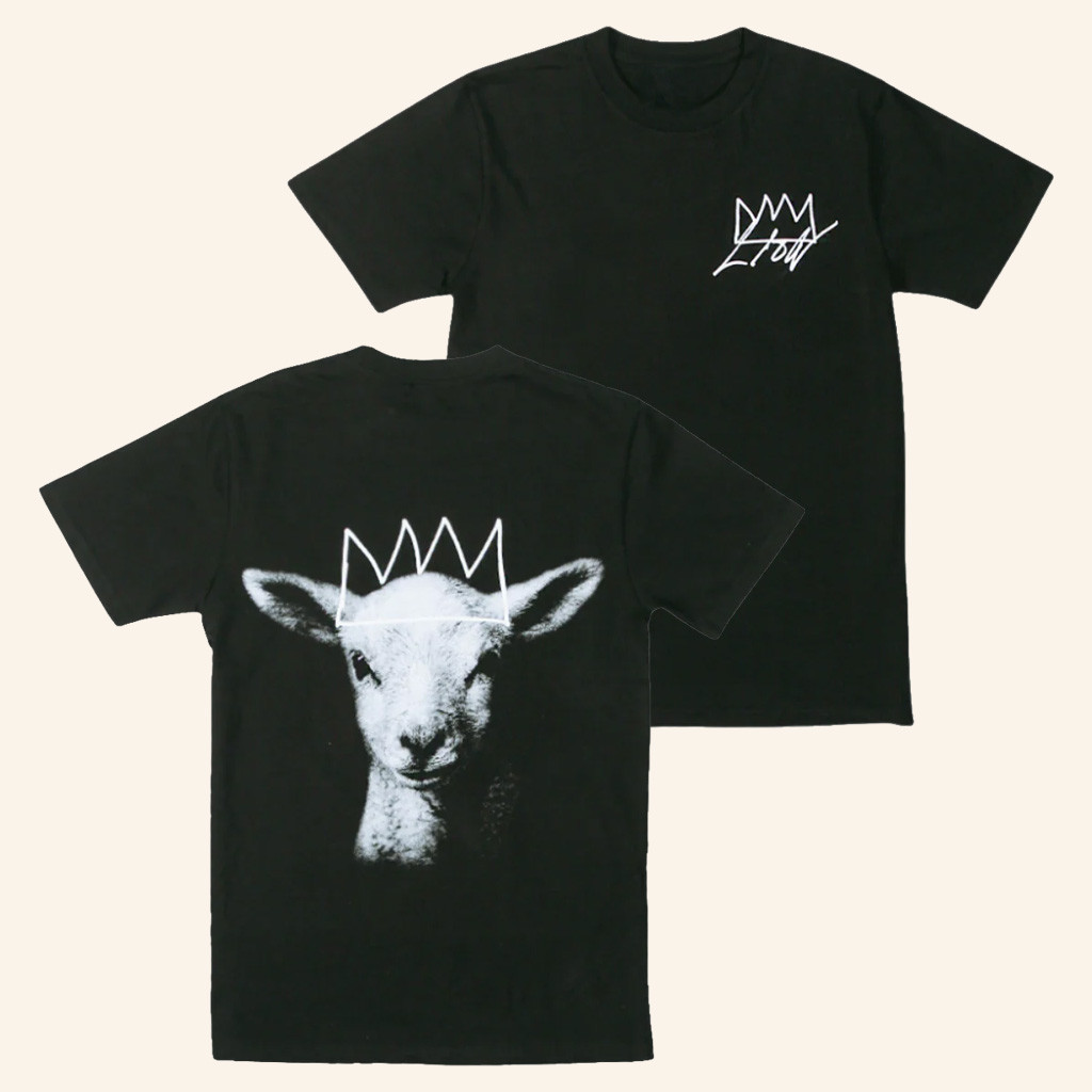 Elevation Worship Merch Lion Album Artwork T-Shirt Gift Ideas For Fans Elevation Worship Merch Lion Album Artwork T-Shirt Gift Ideas For Fans