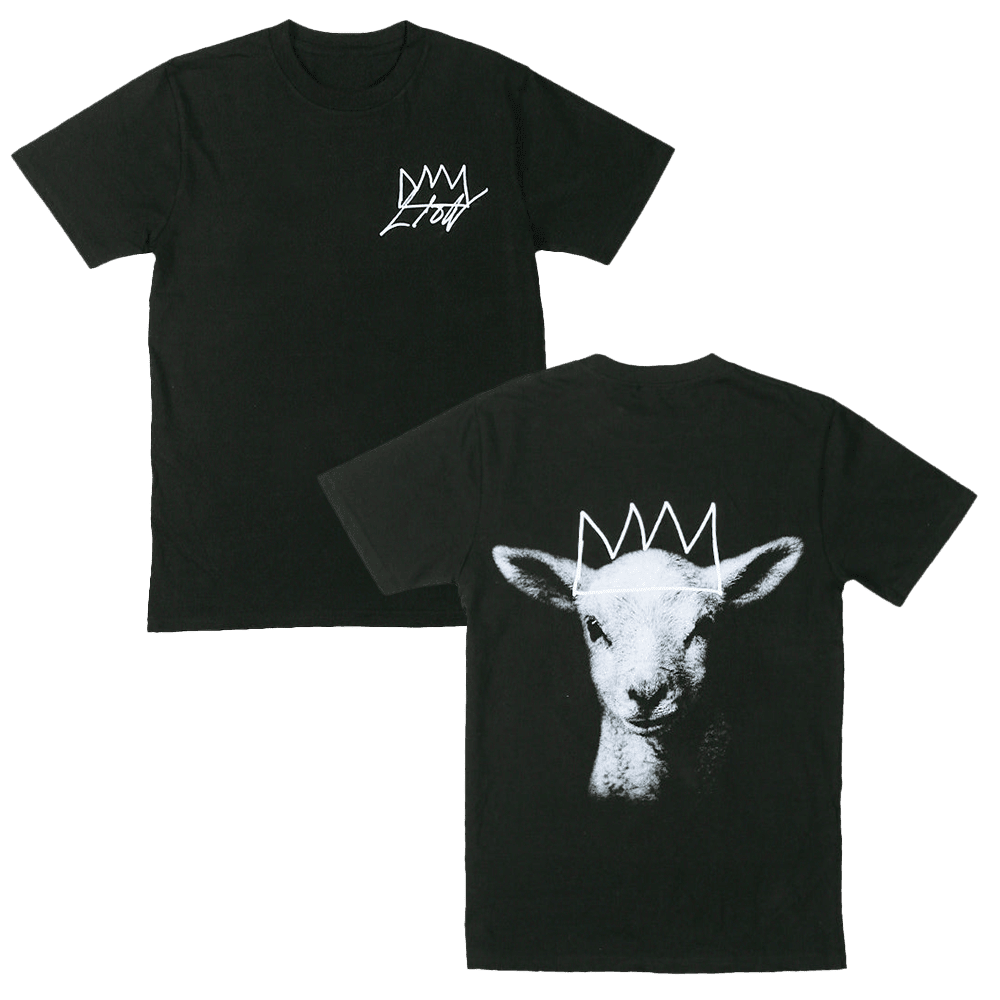 Elevation Worship Merch T-Shirt Lion Album Artwork Shirt Music Fan Gifts