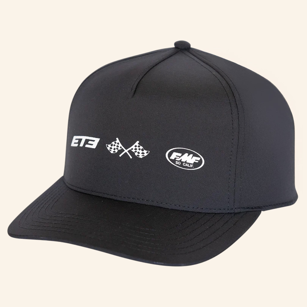 Eli Tomac Merch Tomac Horizon Hat Gift Ideas For Racing Lovers
