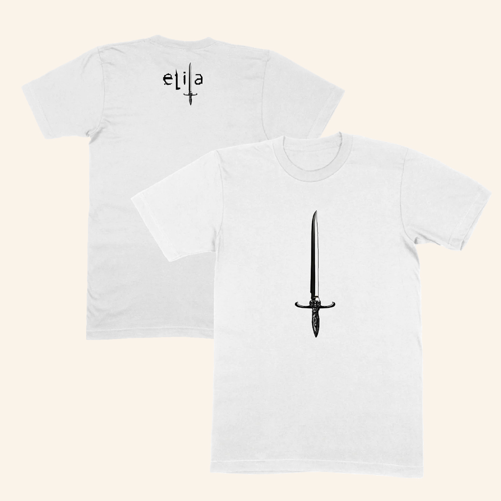 Elita Music World Merch Elita T-Shirt Birthday Gift Ideas For Fans Elita Music World Merch Elita T-Shirt Birthday Gift Ideas For Fans
