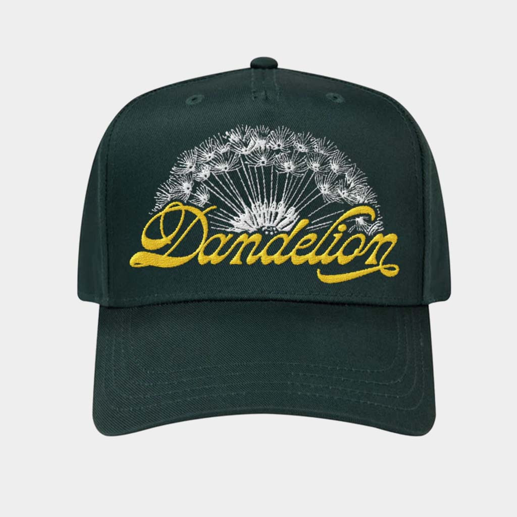 Ella Langley Merch Embroidered Dandelion Hat Music Lover Gifts For Him