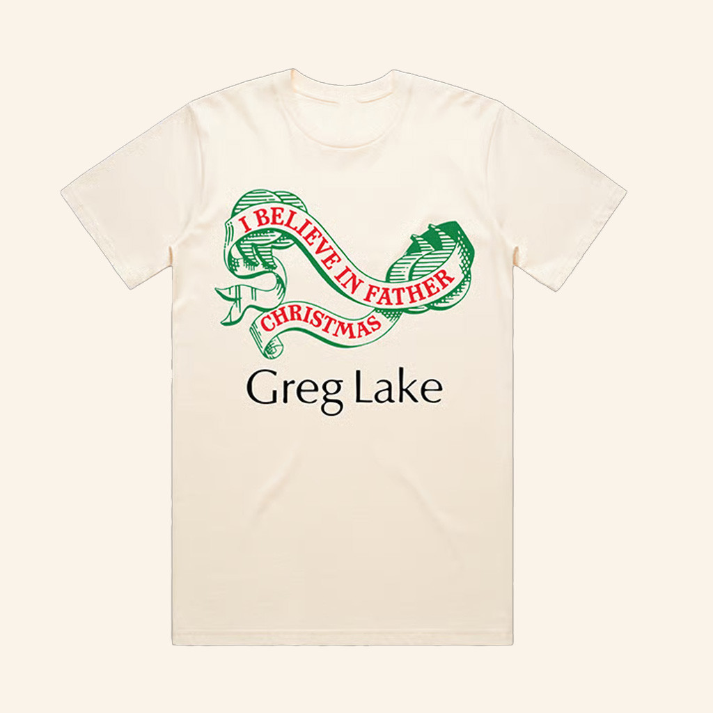 Elp Tmstor Merch I Believe In Father Christmas T-Shirt Townsend Music Merch Dad Gifts Elp Tmstor Merch I Believe In Father Christmas T-Shirt Townsend Music Merch Dad Gifts