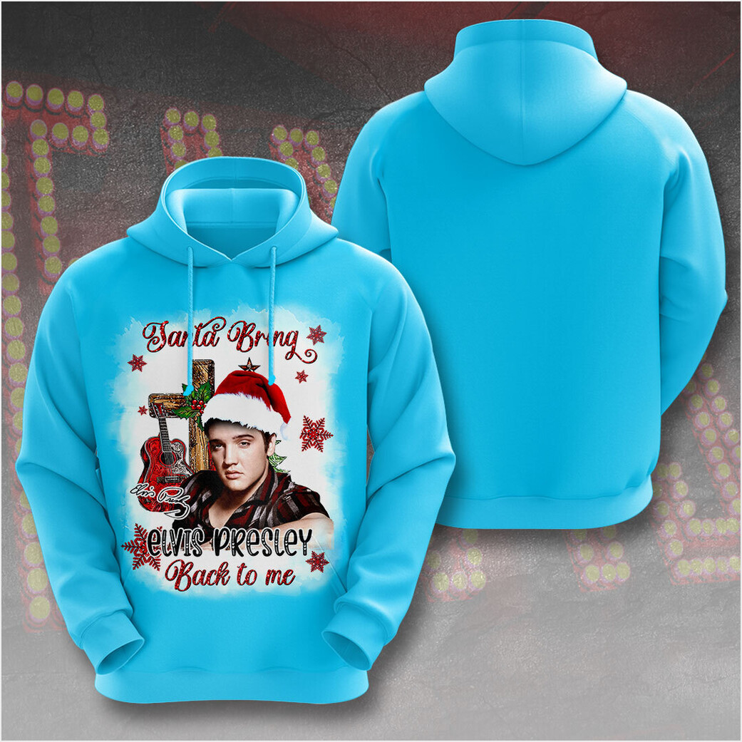 Elvis Presley Black Presley Family Hoodie Gifts For Brother Merch Apparel Elvis Presley Black Presley Family Hoodie Gifts For Brother Merch Apparel