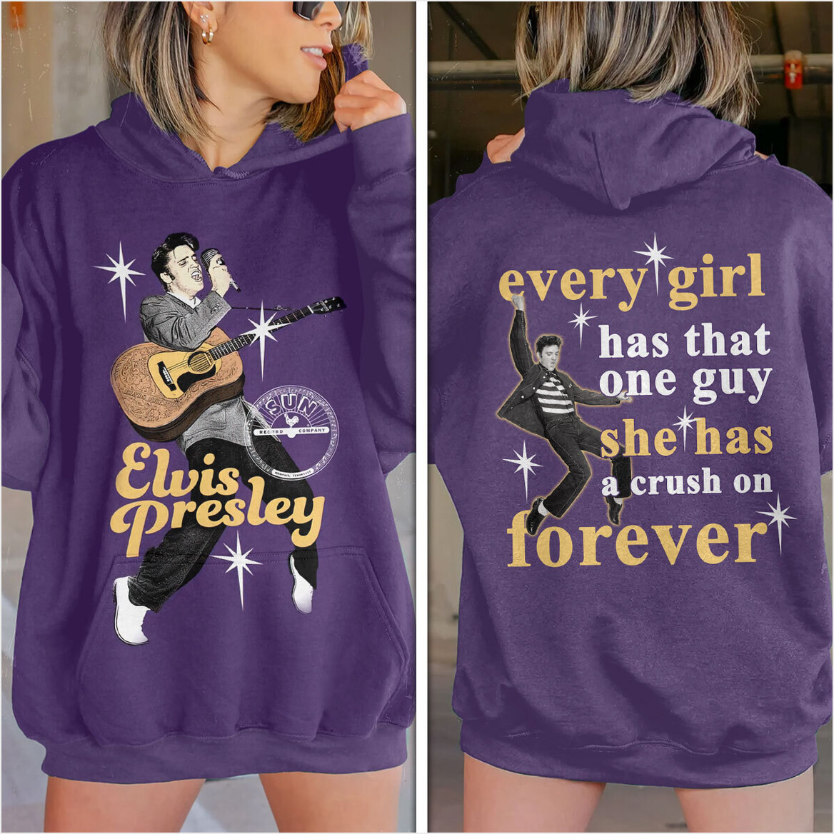 Elvis Presley Retro Las Vegas Residency Hoodie Gifts For Best Friend Merch Apparel Elvis Presley Retro Las Vegas Residency Hoodie Gifts For Best Friend Merch Apparel