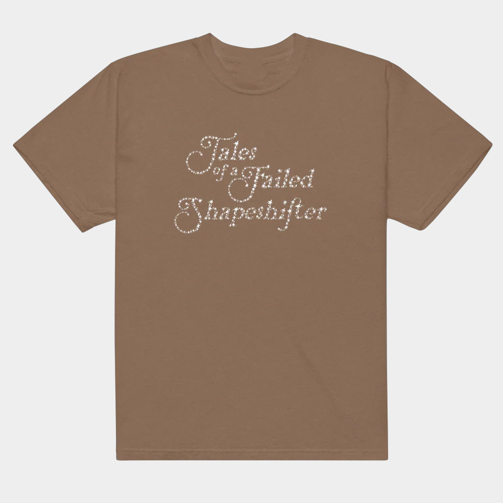 Em Beihold Merch Tales Of A Failed Shapeshifter T-Shirt Em Beihold Shirt Gifts For Sister Em Beihold Merch Tales Of A Failed Shapeshifter T-Shirt Em Beihold Shirt Gifts For Sister